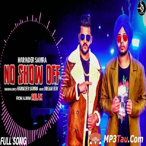 No-Show-Off-(Relax) Harinder Samra mp3 song lyrics